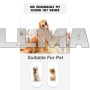 Лапомойка для мытья ног домашних животных Pet W2